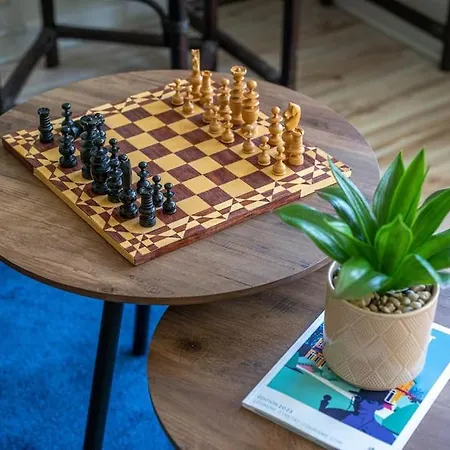 Calme Et Serenite - Balcon - Parking 1 Place