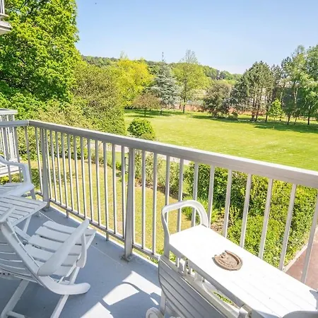 Calme Et Serenite - Balcon - Parking 1 Place *